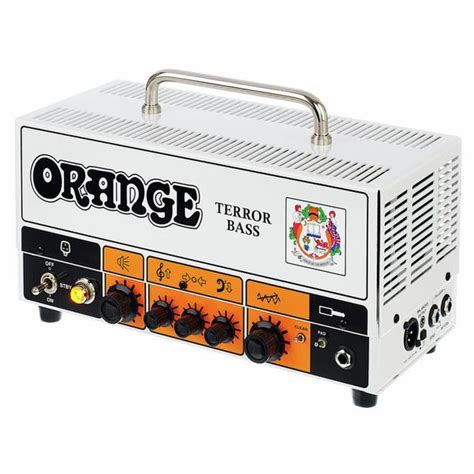 Orange Terror Bass – Thomann UK