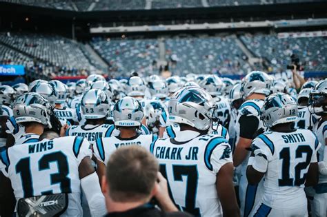 There For the Taking: Carolina Panthers’ 2023 Season Preview - Carolina Blitz