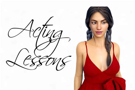 Acting Lessons Free Download (v1.02) - Repack-Games