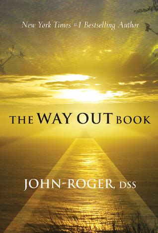 The Way Out Book by John-Roger