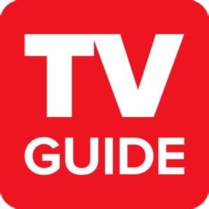 TV Guide Logo PNG Vector (PDF) Free Download