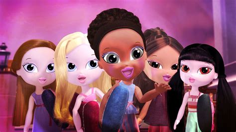 Bratz Kidz: Fairy Tales - Is Bratz Kidz: Fairy Tales on Netflix - FlixList