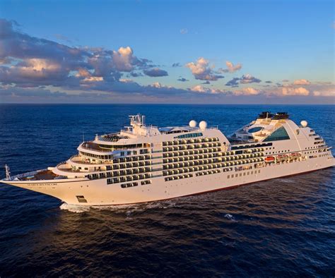 Travel Tip: New Cruise Ships Launching This Year