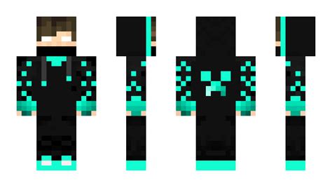 riZz_2 Скин Minecraft — SkinMC