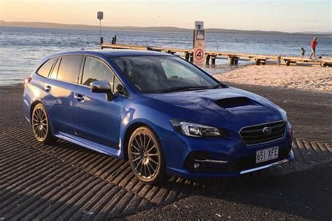 2018 Subaru Levorg STi Sport : r/subaru