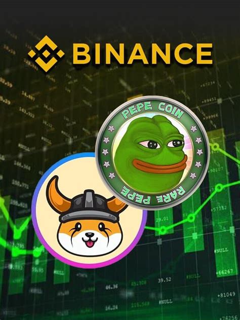 Binance To List These Memecoins Next; Dump Or Pump? | Headlines | News ...