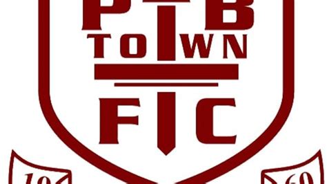 Potters Bar Town FC Potters Bar Town First Team