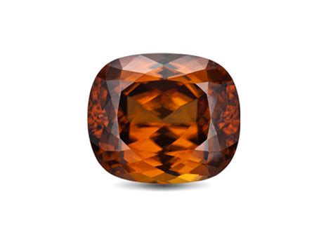 What Is Zircon Gemstone | Zircon Stone – GIA