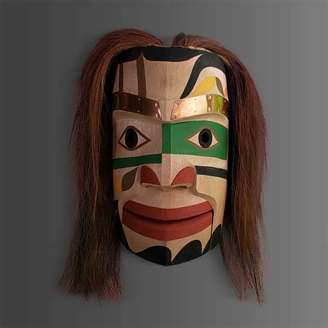 Nuu-chah-nulth Art & Culture | Spirits of the West Coast – Spirits of the West Coast Art Gallery Inc