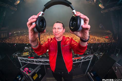 Tiesto anuncia Drive, su nuevo álbum de estudio - Next Level Global