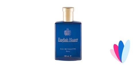 English Blazer - Original Eau de Toilette (Eau de Toilette) & Perfume Facts