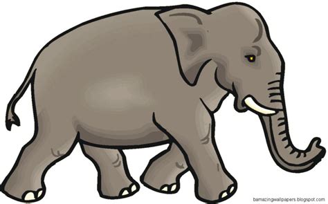 Asian Elephant Clipart at GetDrawings | Free download