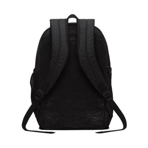 Nike Brasilia Mesh Backpack - 010