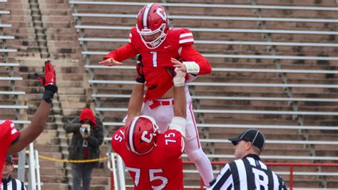 Jameson Wang - 2024-25 - Football - Cornell University Athletics