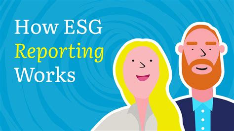 How to build a modern ESG reporting framework and standards for your business