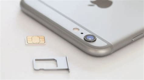 iPhone 12 mod allows dual nano-SIM support - TechNewsBoy.com