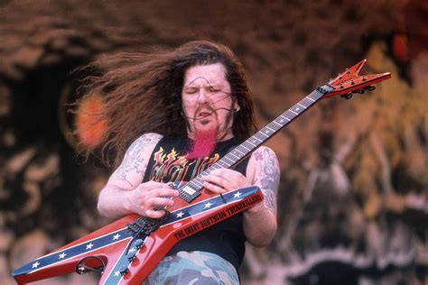 19 Years Without The Legend: Remembering DIMEBAG DARREL