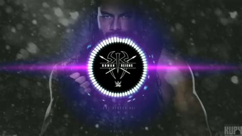 Roman reigns theme song remix - YouTube