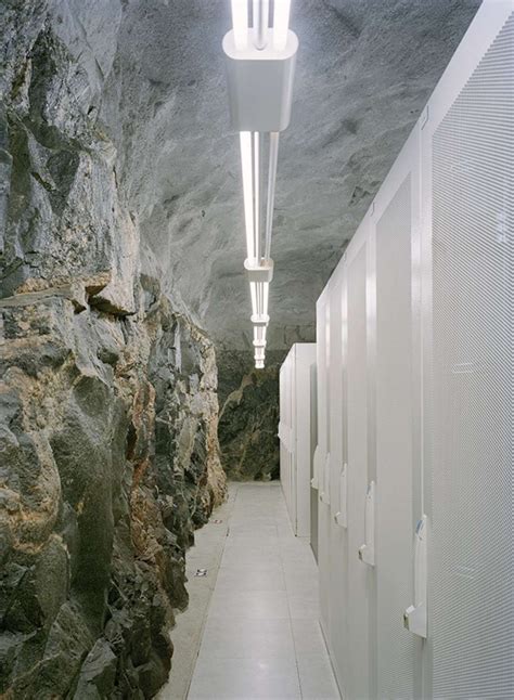 Cave Architecture: 7 Structures That Embrace Subterranean Style ...