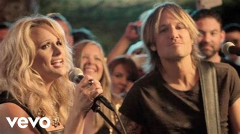 Keith Urban - "We Were Us" feat. Miranda Lambert (Official Music Video)