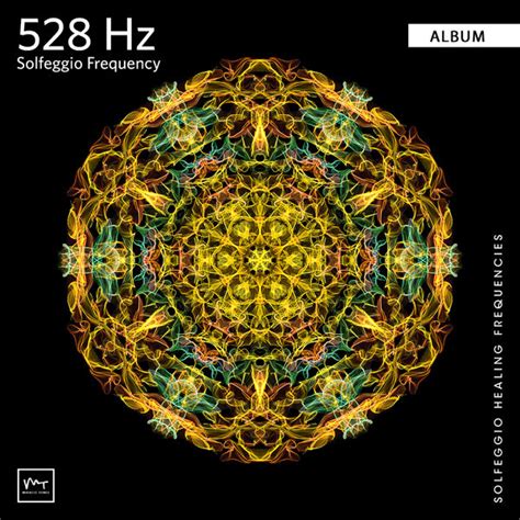 Album 528 Hz Meditation Music, Miracle Tones | Qobuz: download and ...