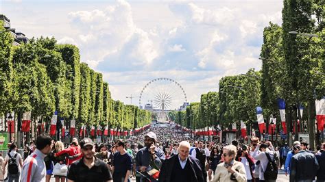 13 events in Paris worth planning your trip around - Tripadvisor