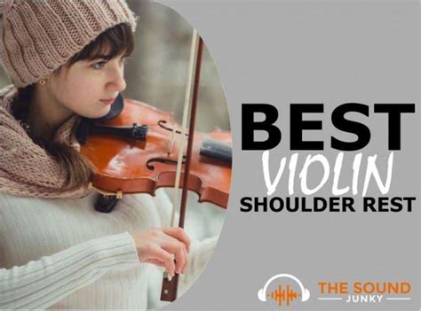 5 Best Violin Shoulder Rests In 2022 (Budget to High-End Options)