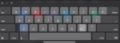 iPad Pro 2021 Keyboard เป็บแบบนี้บ่อยๆมีว… - Apple Community