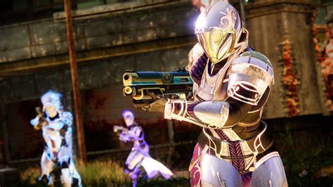 Destiny 2 Compass Rose | God Rolls, stats, and farming | VG247