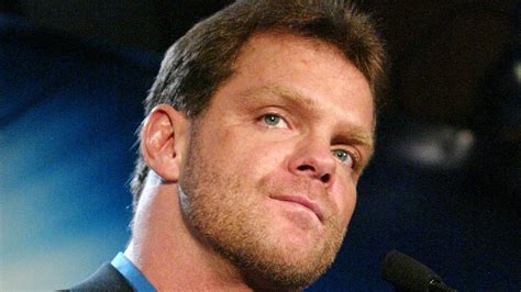 The Tragic Story Of WWE Star Chris Benoit