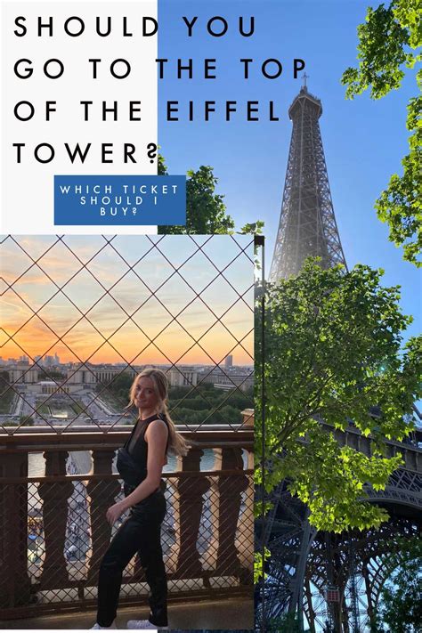 Guide to Buying Tickets for the Eiffel Tower | Eiffel tower at night ...