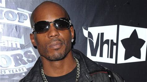 15 Brutal and Inspirational Quotes by Hip Hop legend, DMX