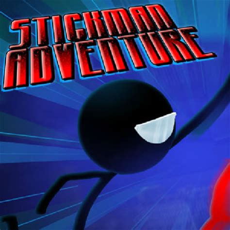 Stickman Adventure - Play Stickman Adventure at UGameZone.com