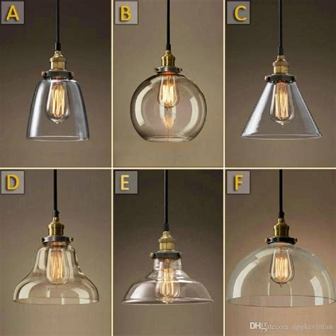 15 The Best Edison Bulb Pendant Lights