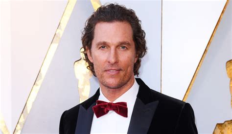 Matthew McConaughey Movies: 15 Greatest Films Ranked Worst to Best - GoldDerby