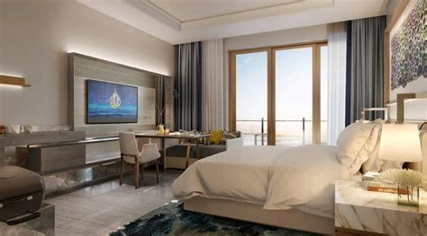 Hilton Abu Dhabi Yas Island | LuxuryHolidays.co.uk