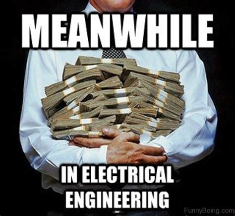 100 Amazing Engineering Memes