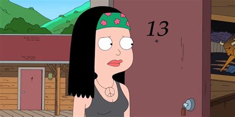 Top 10 American Dad Characters Ranked – Theme Route