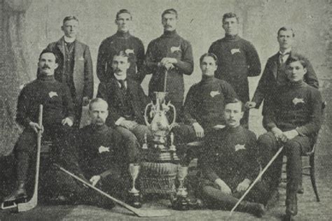 Who Invented Hockey: A History of Hockey | History Cooperative