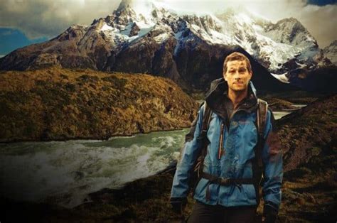 33 Courageous Bear Grylls Quotes About Survival (2022) | Wealthy Gorilla