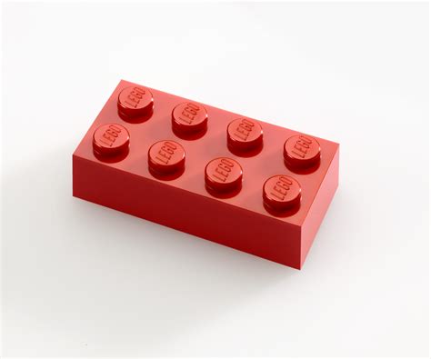 Brick-A-Pic lets you build your favourite pics out of Lego - ShinyShiny