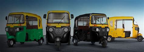 Bajaj Auto Rickshaw Spare Parts Price List