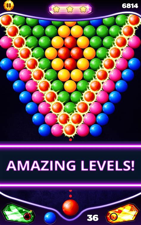 Bubble Shooter Classic APK for Android Download