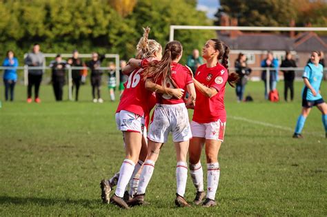 WOMEN’S FIXTURE UPDATE | Wrexham to face Airbus at Rhos on November 13 - News - Wrexham AFC