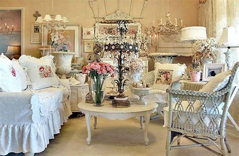 Benefits of cheap furniture | Shabby Chic