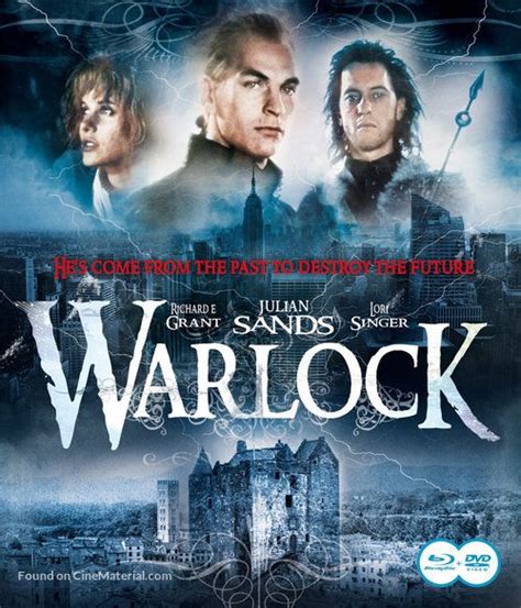 Warlock (1989) Julian Sands, Richard E Grant and Lori Singer star in ...