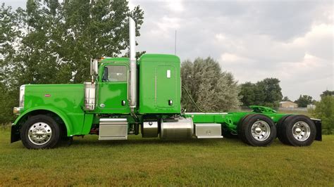 2019 389 flat top just in! - Peterbilt of Sioux Falls