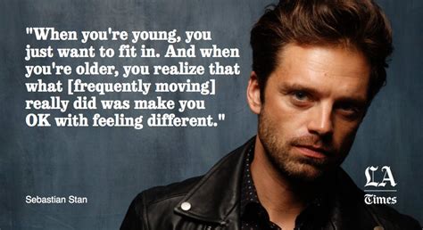 Happy birthday Sebastian Stan! The Bucky Barnes actor turns 36 today ...