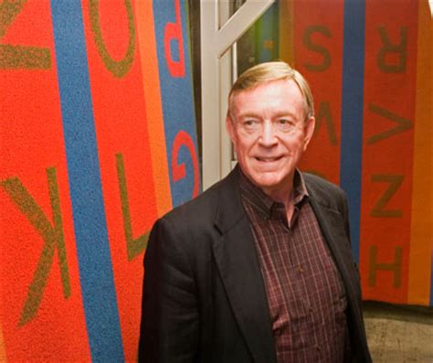 A green giant passes: Ray Anderson, sustainable-biz pioneer, dies at 77 | Grist