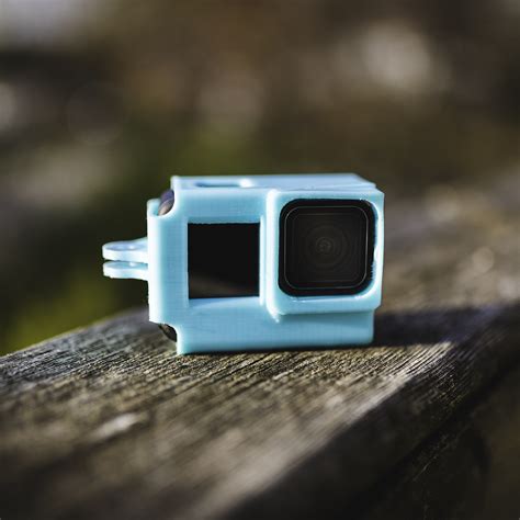 Gopro Hero 9 Vertical Mount - Etsy